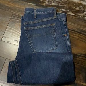 Men’s Cinch Jeans 36x32